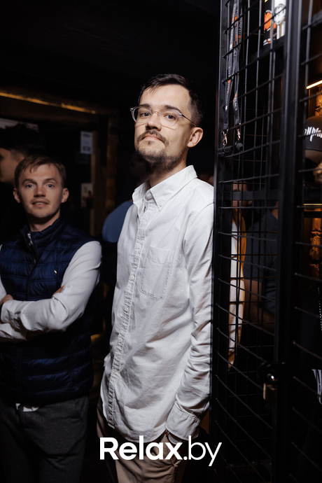 Live Music, фото № 77