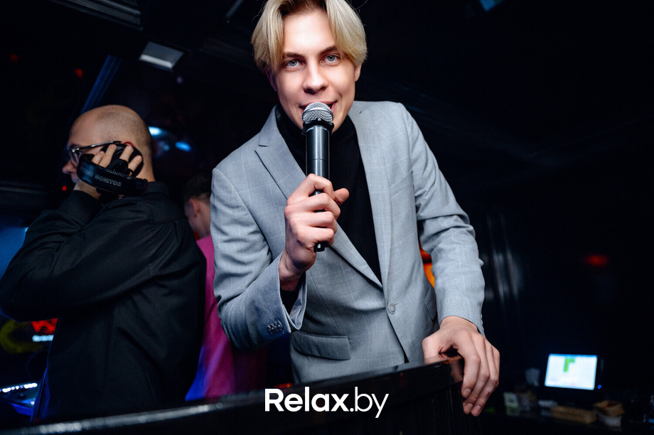 Radio Killers, фото № 54