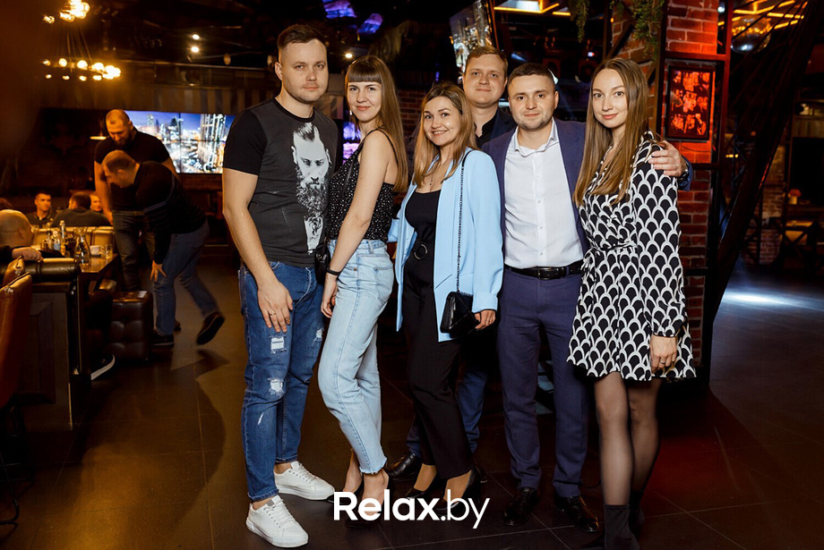 Brooklyn Live!, фото № 1