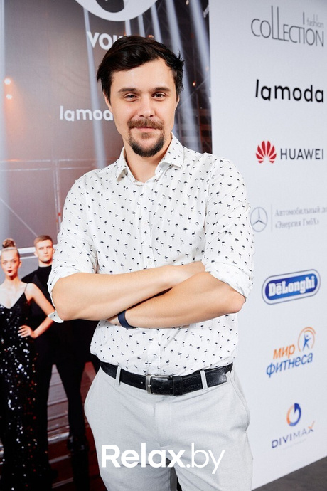 13 сезон Brands Fashion Show | Премьера, фото № 67