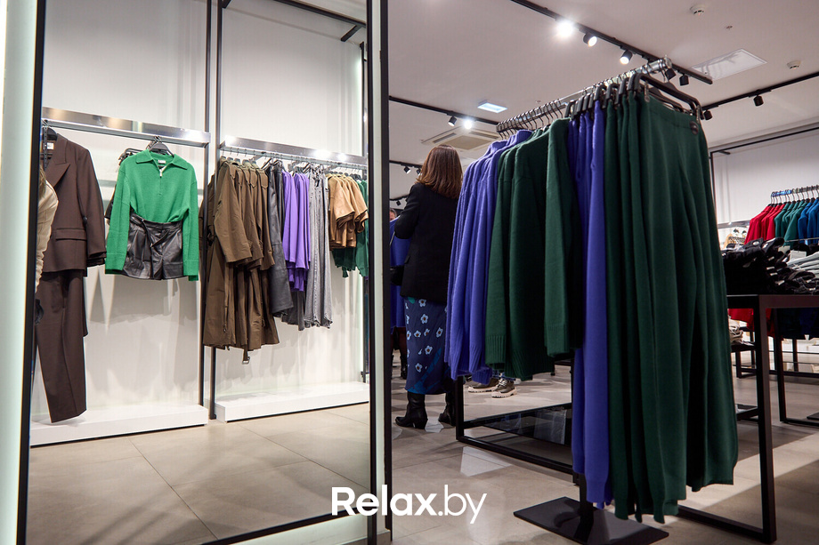 Шопинг-экскурсия со стилистом, фото № 82