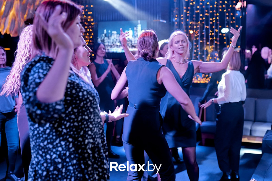 Пятница в Ангелах, фото № 62