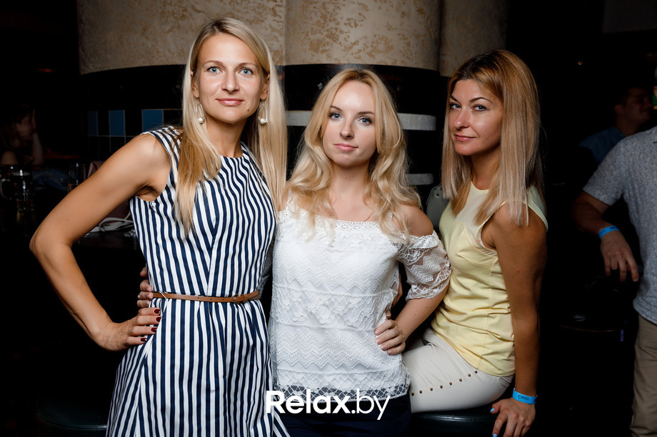 Концерт групп  Versus и Fortissimo, фото № 20