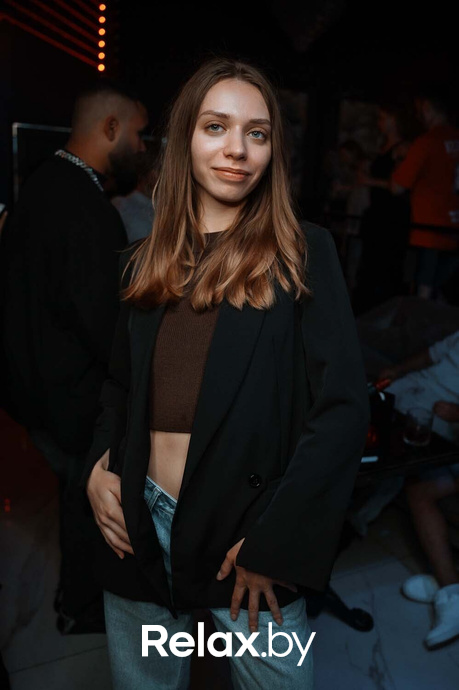 Thursday party, фото № 13