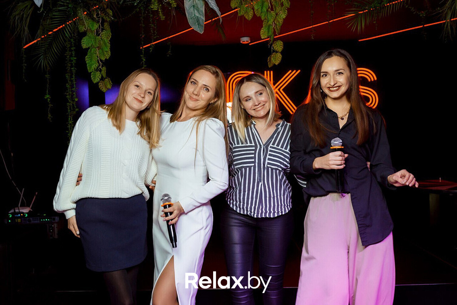 Saturday party, фото № 47