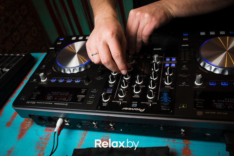 Теплый Halloween в Чайхане, фото № 36