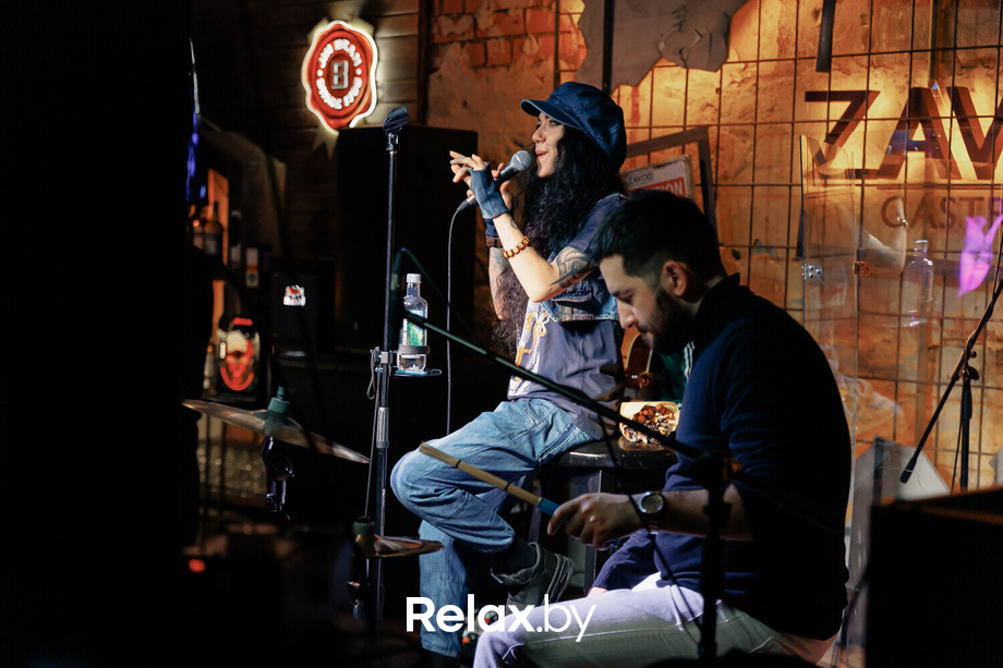 Zavod Friday Night, фото № 34