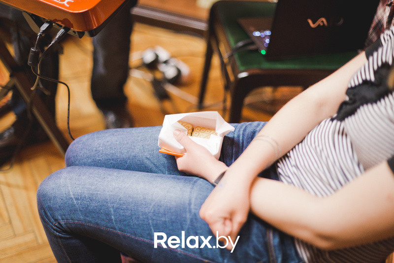 Ночь музеев, фото № 44