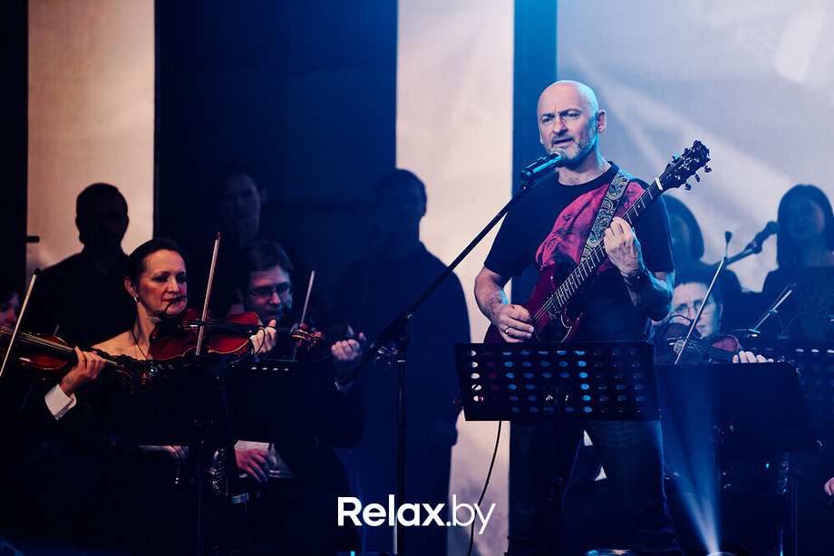 Творческий вечер поэта Валерия Бестолкова, фото № 191