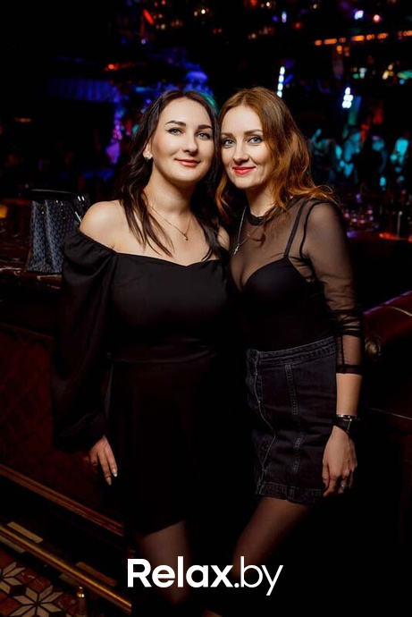 Новогодний Бруклин, фото № 43