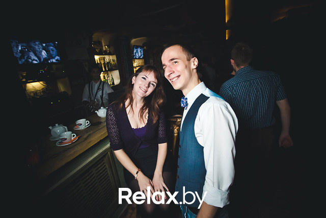 Ретро-вечеринка Candy-Bar, фото № 5