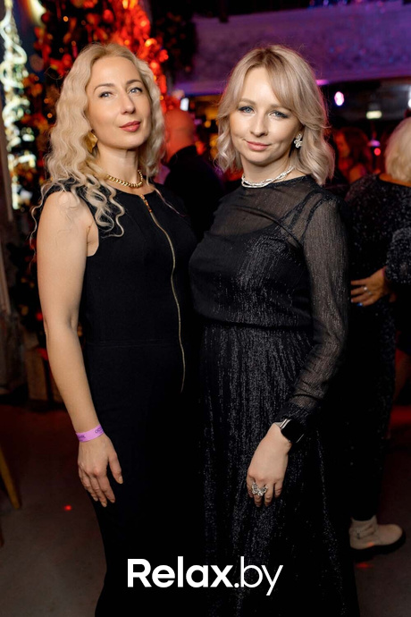 Новогодний корпоратив, фото № 181