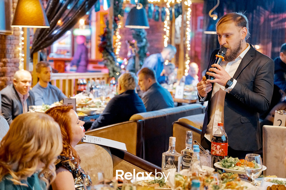 Новый год в Квартире, фото № 22