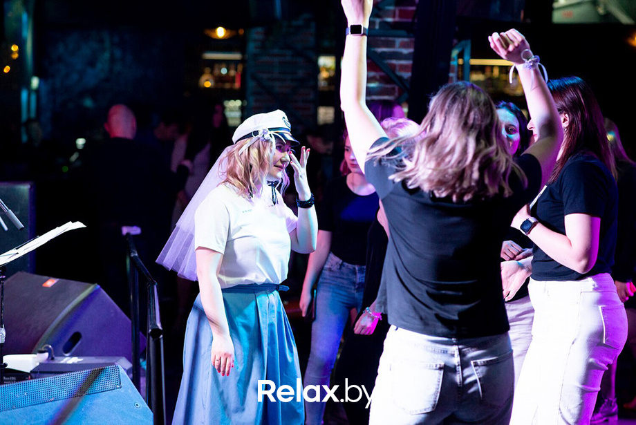 Brooklyn Live!, фото № 15