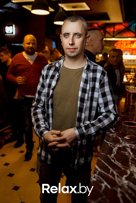 Brooklyn Live!, фото № 34