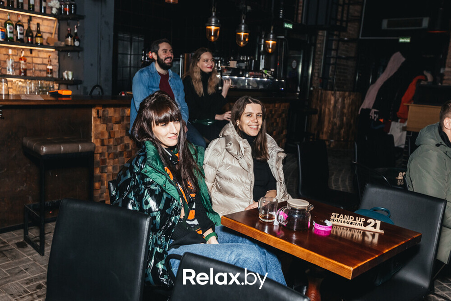 Отчетный концерт, фото № 96