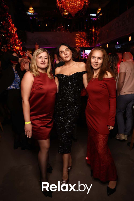 Новогодний корпоратив, фото № 13