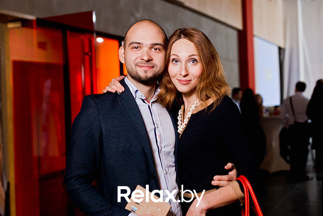 Новоселье Бизнес-школы "РАСТИ", фото № 8