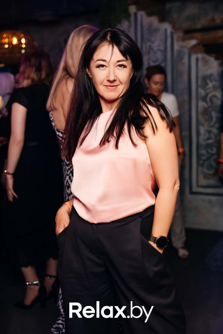 Saturday party, фото № 52