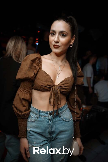 Saturday party, фото № 34