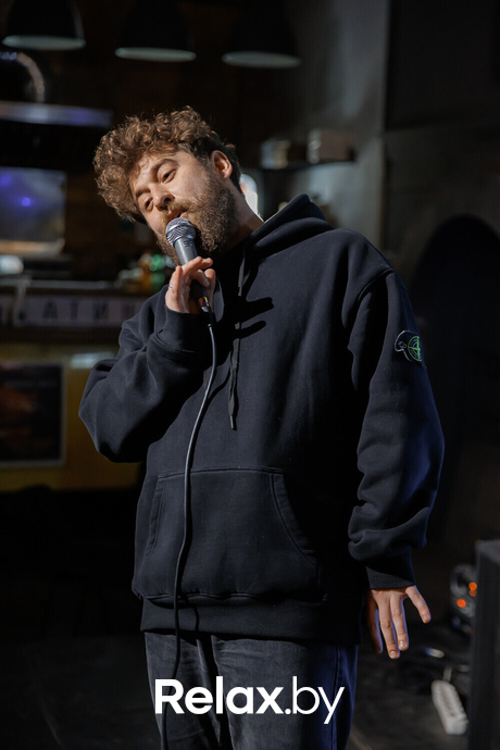 Отчетный концерт, фото № 42