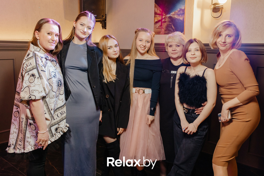 Выходные в Rustaveli, фото № 57