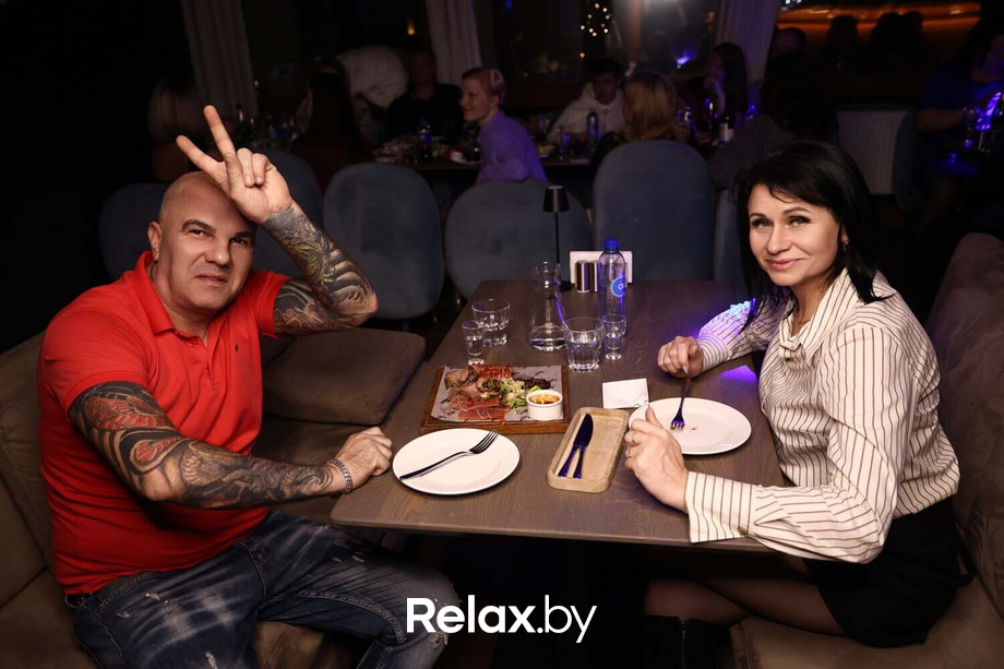 Terra party, фото № 52