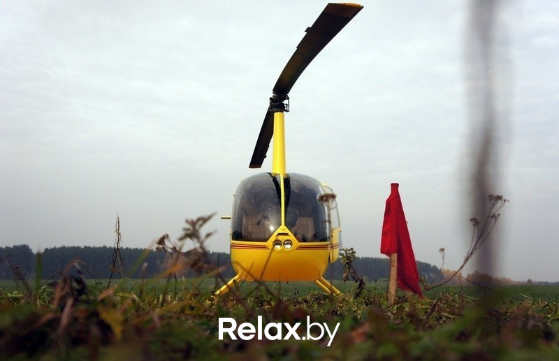 Воздушная прогулка relax.by, фото № 20