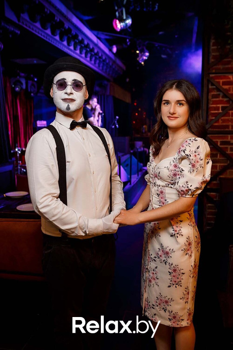 Brooklyn Live!, фото № 13