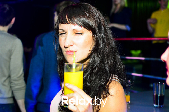 Весеннее ретро 80vs90, фото № 35