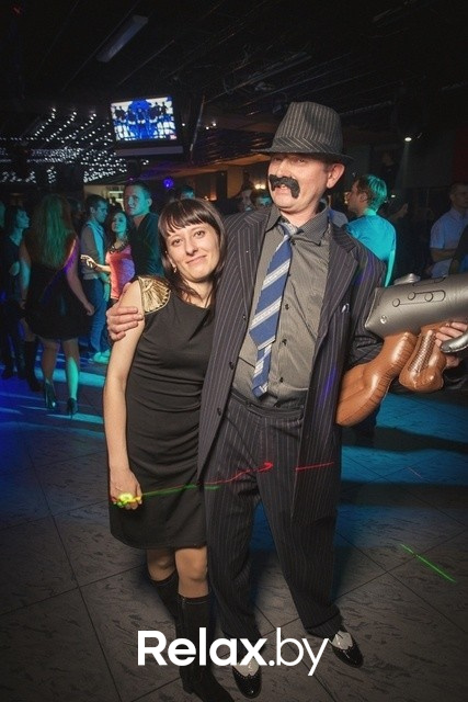 Опасная Зона, фото № 58