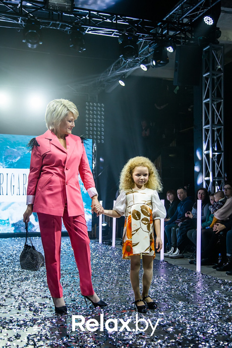Kids Fashion Week 2021, фото № 249