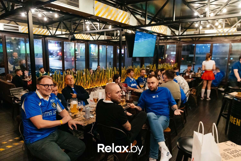 Манчестер Юнайтед VS Челси, фото № 58