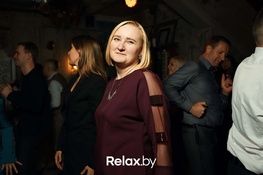 Новогодний Корпоратив, фото № 35