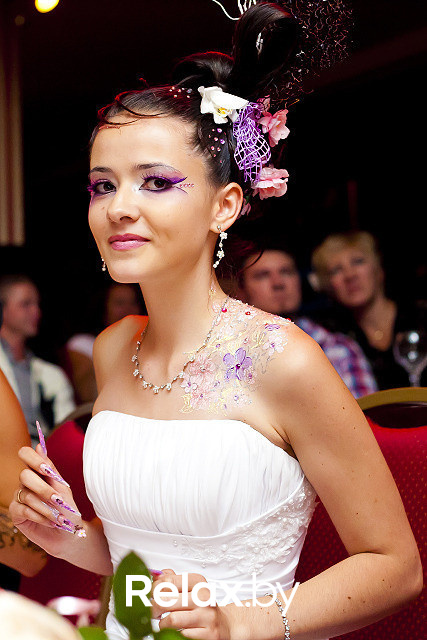 Парад невест 2013, фото № 100