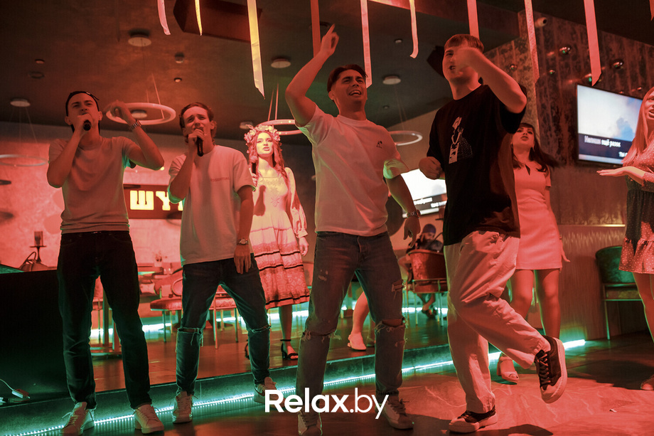 Kupala Party, фото № 49