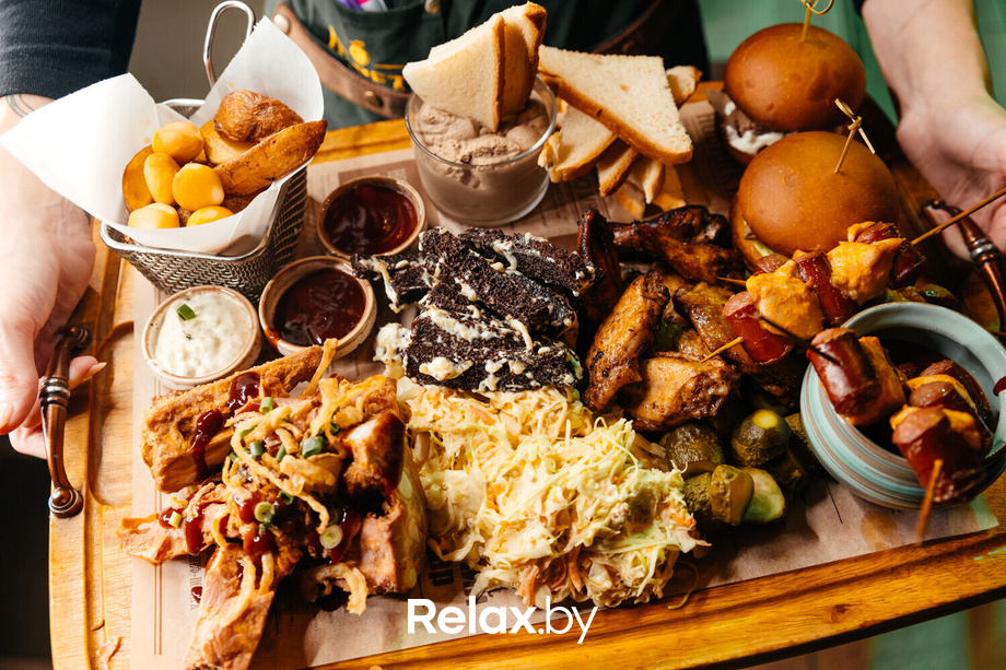 Суббота в Броваре, фото № 69