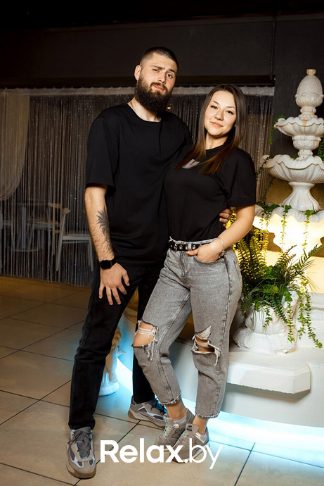 Rokas Night Party, фото № 27