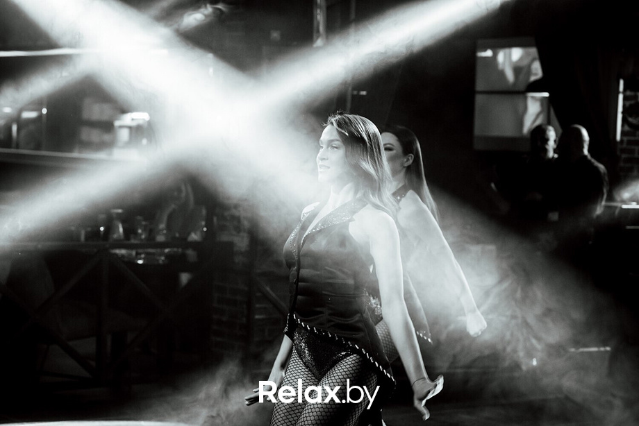 Brooklyn Live!, фото № 1