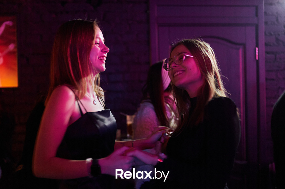 New Year Soundcheck, фото № 91