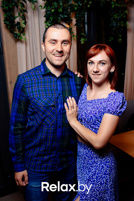 Hot Weekend, фото № 26