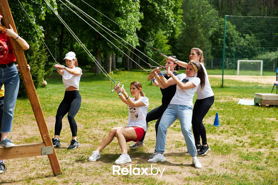 МЕГА-отрыв Relax.by, фото № 127