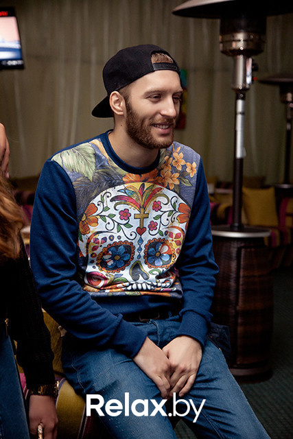 La Terrazza -  Чемпионат по настольному футболу, фото № 86