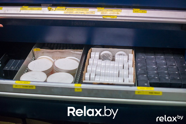 Cirque du Soleil – Alegria, фото № 87