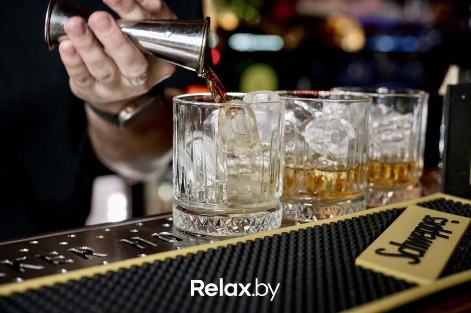 Parker House, фото № 31