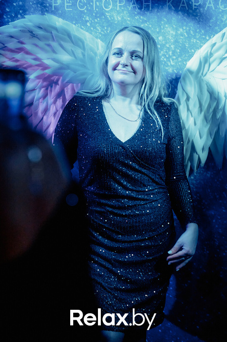 Новый Год в Ангелах, фото № 190