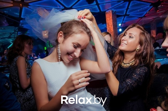 Танцующий Бар, фото № 83