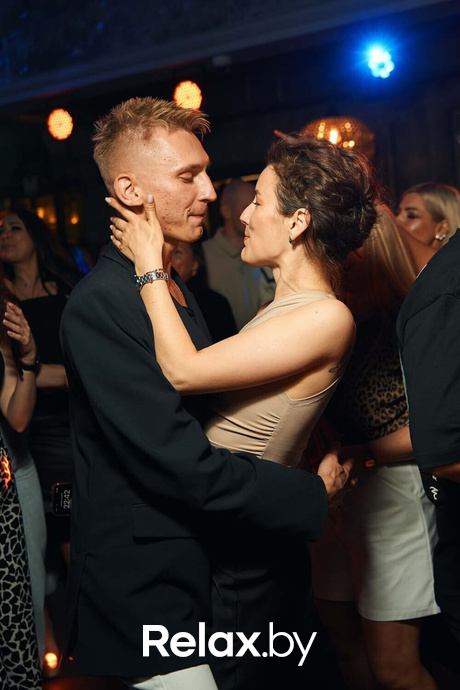 Saturday party, фото № 39