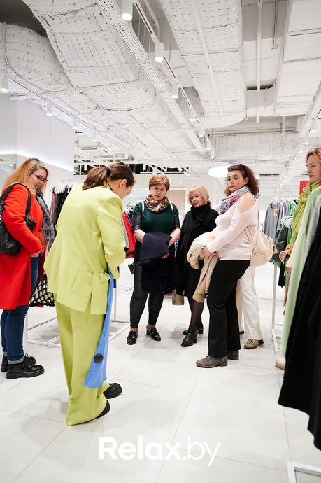 Шопинг-экскурсия, фото № 39