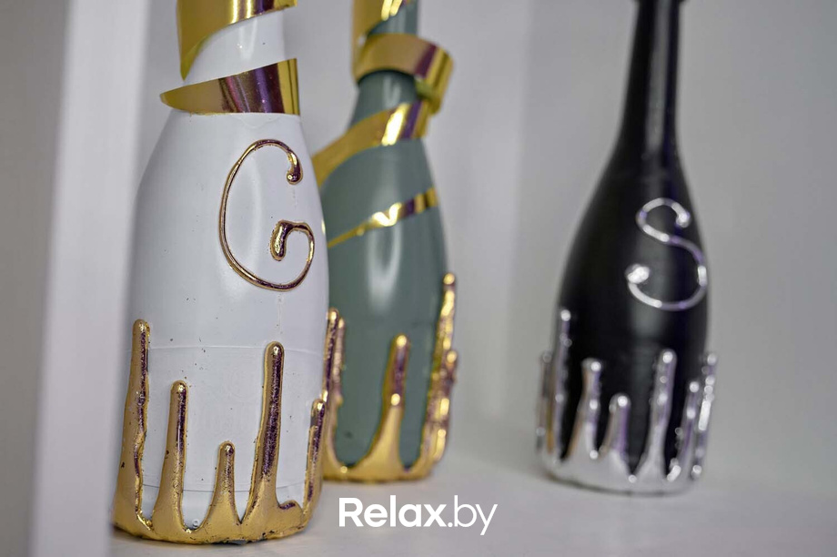 Выходные в караоке Luxury Glass, фото № 14